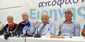 “İki kesimli iki toplumlu federasyon için baskı”