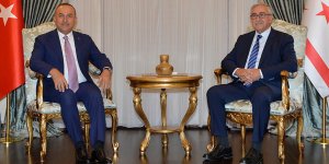 "Böylesine dürüst olmayan bir siyasetçiyle hiç çalışmadım"