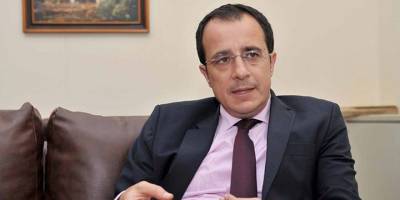 “Müzakereler hemen şimdi başlamalı”