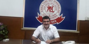 "Çocuklarımızın geleceği için somut adımlar atın"