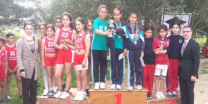 Atakan kros ile anıldı