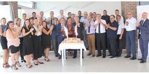 Limasol Sigorta 22. yaşını kutladı!