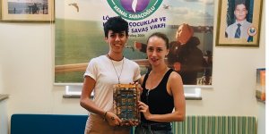 Dansçılardan Kemal Saraçoğlu Vakfı'na katkı