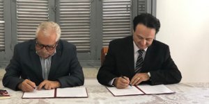 Halkın Sesi arşivi Milli Arşiv'e verildi