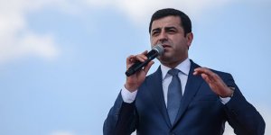 Demirtaş'ın tahliye kararına yapılan itirraz reddedildi
