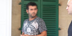 Şiddete başvuran koca cezaevine gönderildi