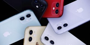 Apple, iPhone 11’i tanıttı