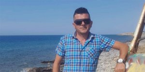 Mehmet Akın, göyaşlarıyla uğurlandı