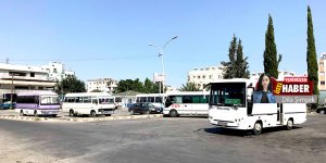 Toplu taşıma yine sorunlu