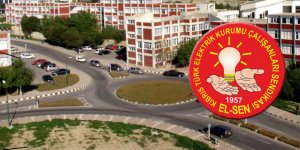 YDÜ’den El-Sen’e dava