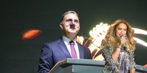 “Hadise sahne aldı, hadise koptu”