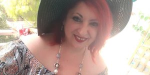 Tina Adamidou: Kıbrıs’ın yaraları iyileşmeli