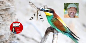 “Fotoğraf çekmek hayatımı değiştirdi”