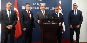 Teknik inceleme için Ankara’dan heyet geldi