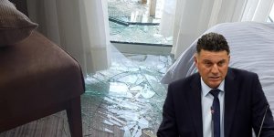 “Yaralanmamamız bir mucizeydi”