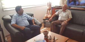 Özyiğit: “Ders çıkararak gerekli adımları atmalıyız”