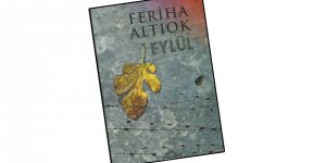 Altıok’un “eylül” isimli şiir kitabı yayınlandı