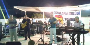 Bostancı’da ‘nostalji’ rüzgarı esti