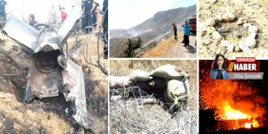 6 patlama, 1 ölüm…