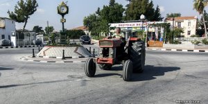 “Geçitkale’de Yaşam” adlı fotoğraf sergisi yarın açılıyor