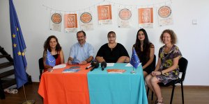 4. Açık Kapı Sivil Toplum Festivali başlıyor