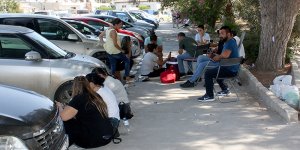 "Ciddiye alınıncaya kadar eylemler artarak devam edecek"