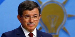 Ahmet Davutoğlu AK Parti'den istifa etti