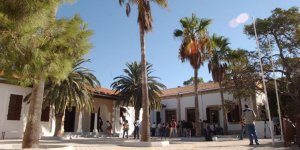 Karpaz’daki Kıbrıslı Rum öğrencilere ‘tam gün’ eğitim