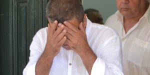 Sahte kimlik zanlısına 2 ay tutukluluk