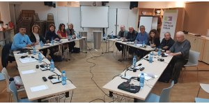 İki toplumlu teknik komitelerin rolü değişiyor