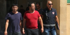 Tutuklulukları 4 gün uzatıldı