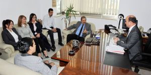 KTHY çalışanları yasal haklarını bekliyor