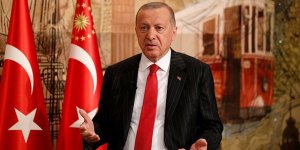 "Kıbrıslı Türkleri bu zenginliklerden mahrum etmek istiyorlar"