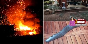 “Mühimmat  neden patladı? Açıklayın”