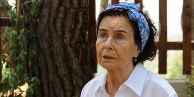 Fatma Girik hayatını kaybetti