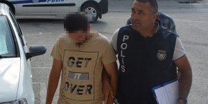 Emanet parayı çaldı