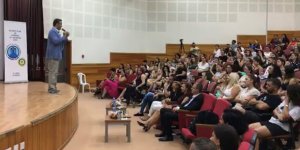 Etkinliğin geliri 18 Yaş Üzeri Yaşam Evi Projesi'ne bağışlandı