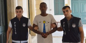 3 yıldır kaçaktı