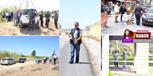 Planlayıp harekete geçiyorlar…  ‘Planlı soygun ve cinayet’ dehşeti…