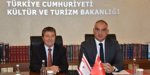 Tek girişlik vize KKTC için geçerli olacak