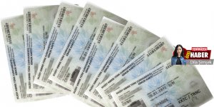 7 kişiye ‘gerekçeli’ yurttaşlık