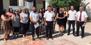 'Sınıf sayılarına yasal norm getirilmeli'