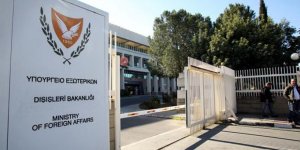 Hazırlanan rapor Anastasiadis'e sunuldu