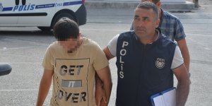 Teminatı yatırdı serbest kaldı