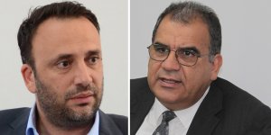 Çeler'den Sucuoğlu'na: "Hazıra dağ dayanmaz"