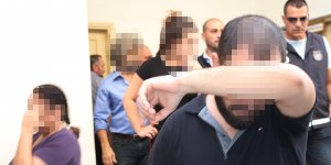 ‘Sanal bahis zanlıları’nın 6’sı teminata bağlandı