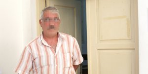 Eski eşini öldürmekle tehdit etti