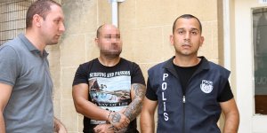 “Kiracısı olduğu evin eşyalarını çaldı” iddiası