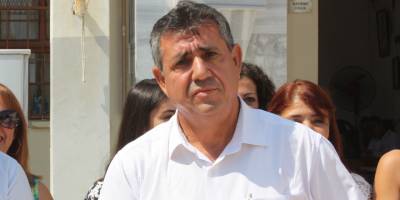 "İrademiz satılık değil"