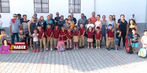 Çocukları okula yollamadılar